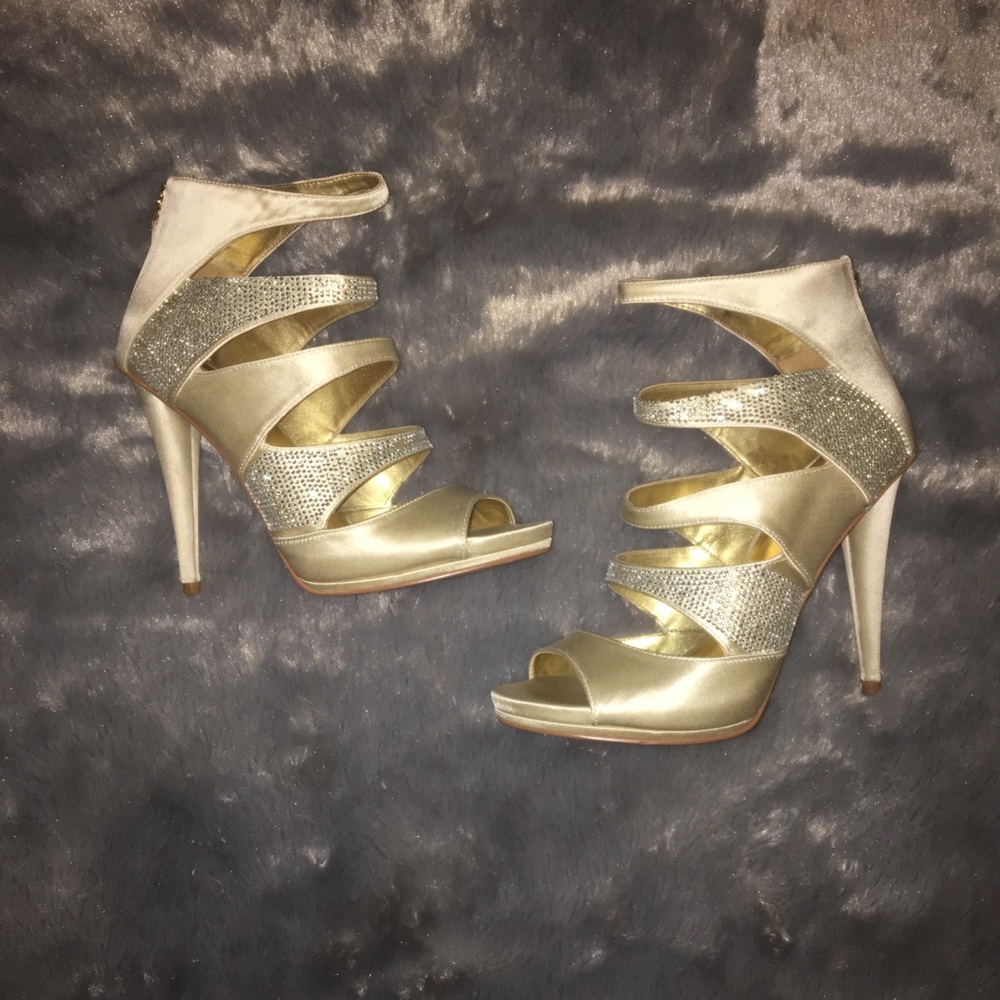 Nine west heels
